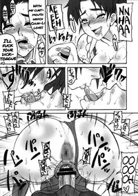 (C72) [Motsu Ryouri (Motsu)] Kaku Musume Soushuuhen 1~4 (Various) [English] [Watisit]