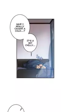 Ghost Love Ch.1-18.5 (English) (YoManga) (Ongoing)