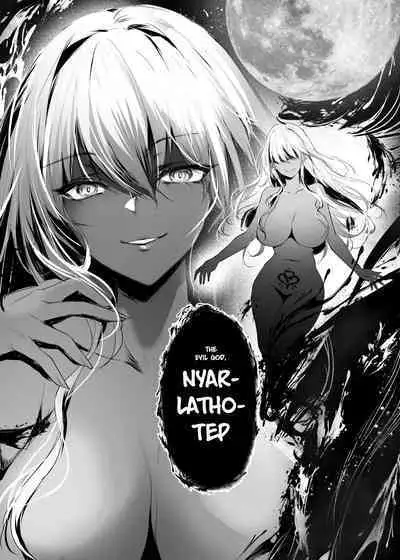 Hebigami no Miko San