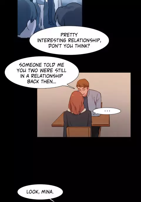 Scandal of the Witch Ch.1-38