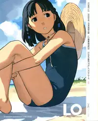 COMIC LO 2009-01 Vol. 58