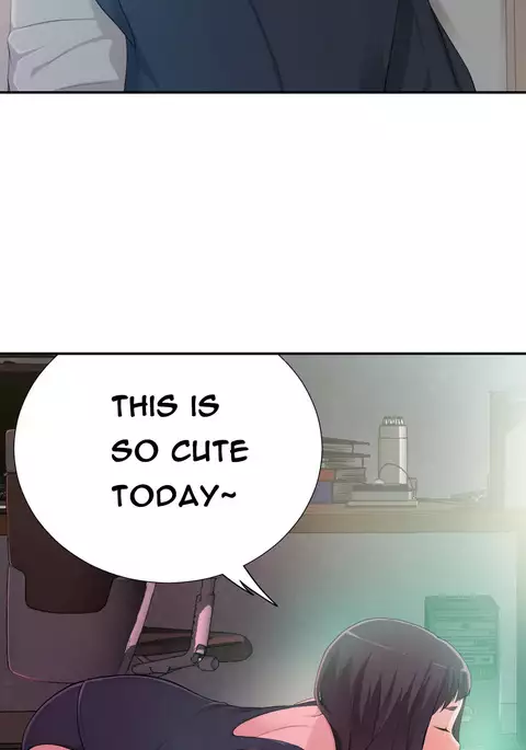 Tissue Thieves Ch.1-20