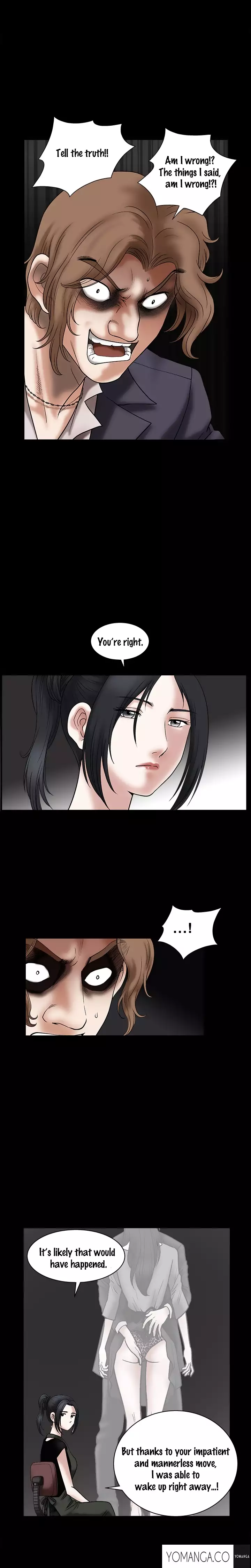 Seduction Ch.1-32