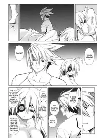 (C78) [Studio Tiamat (Tanabe)] Break Blue Con-Dom Shift (Blazblue) [English] [CGRascal]