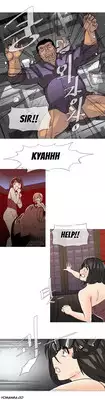 [ButcherBoy] Household Affairs Ch.1-28 (English) (YoManga) (Ongoing)