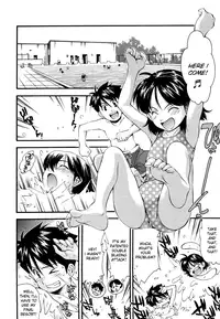 [Ryoumoto Hatsumi] Futari wa Tomodachi | Two Friends [English]