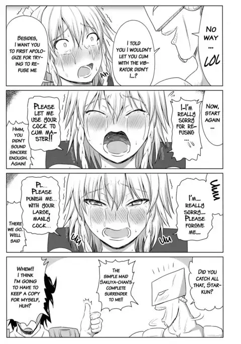 D4C final {doujins.com}