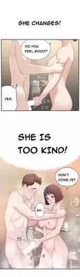 Tissue Thieves Ch.1-4 (English) (Ongoing)