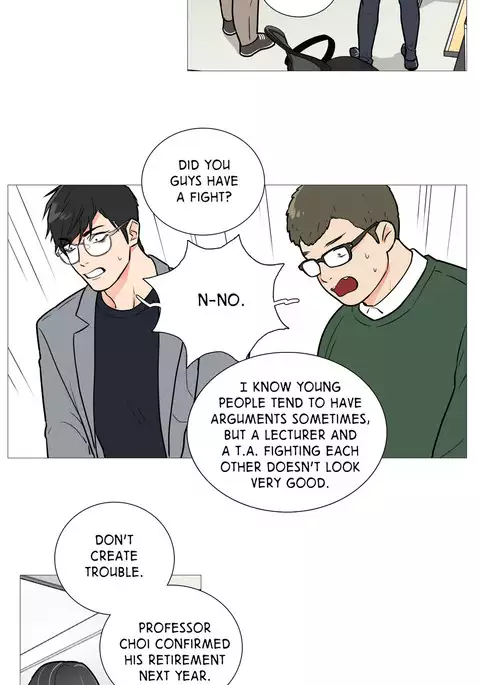 Sadistic Beauty Ch.1-22