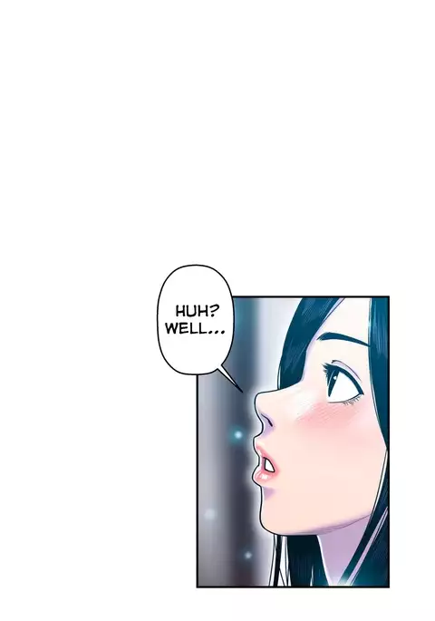 Ghost Love Ch.1-16
