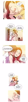[Yihyeonmin] Drug Candy Ch.0-37 (English) (YoManga) (Ongoing)