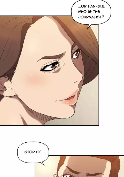 Club Sodom Ch.1-22
