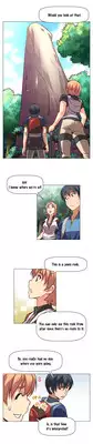 [Worin] Brawling Go Ch.0-32 (English) (YoManga) (Ongoing)