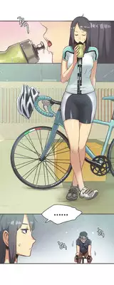 [Gamang] Sports Girl Ch.1-24 (English) (YoManga) (Ongoing)