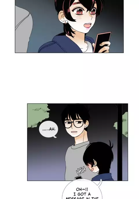 Talk To Me Ch.1-41
