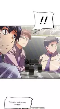 [Worin] Brawling Go Ch.76-88 (English) (Ongoing)