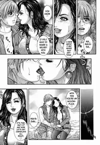 [Kotobuki Kazuki] Hatsujou Mitsueki - Please Try Me Body♡ [English] [Rapture Scans]