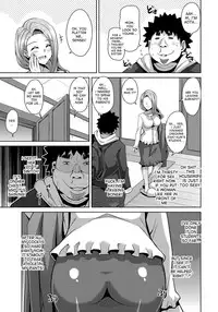 [Nikusoukyuu.] Aphrodisiac Switch Ch. 0-6 [English] [desudesu] [Digital]