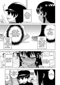 [Takatsu] S wa Fragile no S Ch. 1-3 [English] [Digital]