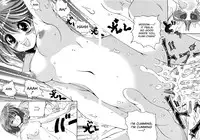 [Yoshitatsu Kiichigono] Flashbang! [ENG] Hi-res