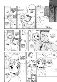 [Inuboshi] Onii-chan ga, Suki. [English] [Hayama_Kotono]