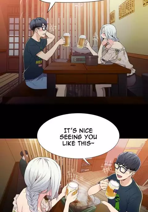 Sweet Guy Ch.1-54
