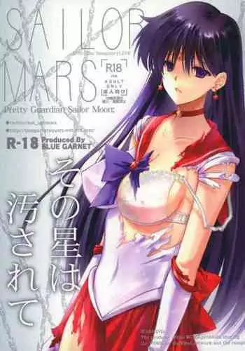 (C75) [Blue Garnet(Serizawa Katsumi)] Lyrical NANOHA-StrikerS AS (Mahou Shoujo Lyrical Nanoha)