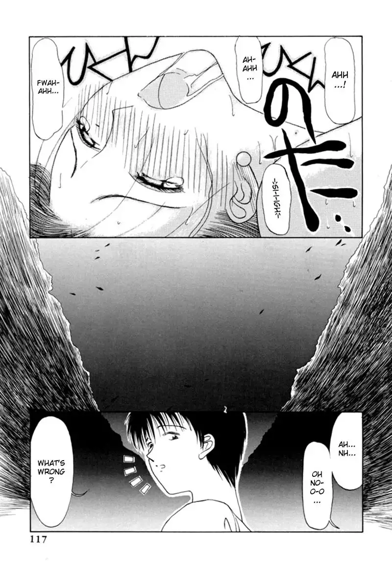 Office Lady Special 07 - Inviting Woman