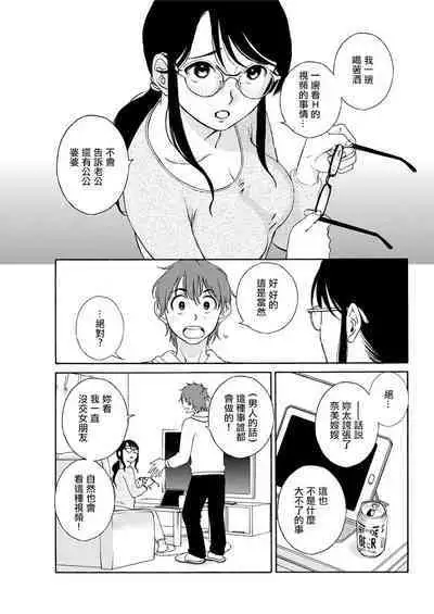 Gokigen na Nami-san