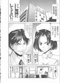 [Hori Hiroaki] Nekomimi Taisen