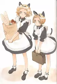 (Mimiket 3) [INKPOT (Oyari Ashito)] C-COLLECTION