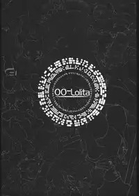 (C56) [Gadget Koubou (A-10)] 00-Lolita / Zero-Zero Lolita (Various)