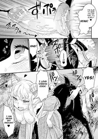 Tokimeki Sabbath | Throbbing Sabbath