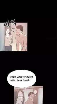 [Mr. Byeong-Su] Cohabitation Ch.1-48 (English) (Ongoing)