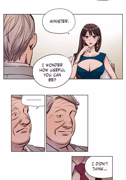Atonement Camp Ch.1-32