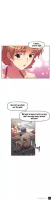 [Worin] Brawling Go Ch.0-33 (English) (YoManga) (Ongoing)