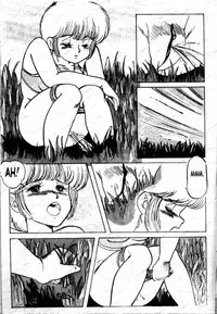 [Kimagure Orange Road] Yes, I am a Serpent! (English)