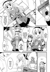 [Hoshizaki Hikaru] Sweet Spot Ch. 1~4 [English] [Hennojin] [Digital]