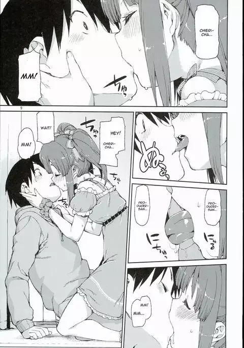 Zutto Shinjitemashita kara