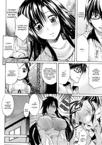 [Amatarou] Lesson to You [English]