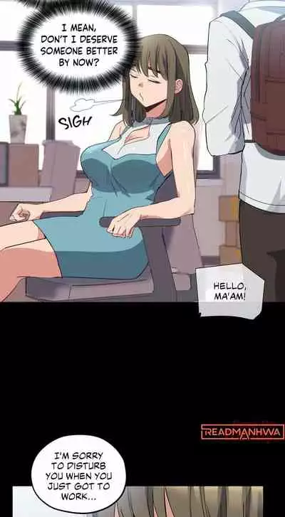 Lucky Guy Ch.30/?