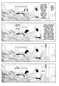 Watching TV(ENG)