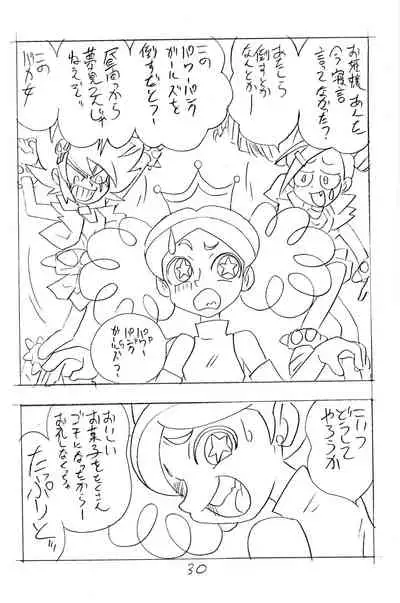 princess wishes