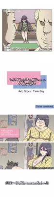 When I woke up I became a Bagel Girl! [Ch. 1][English]