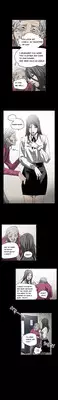 [Dol-Kong] Kitsch | Disrespectful Bitch Ch. 1-64 (English) (HeyManga) (Ongoing)