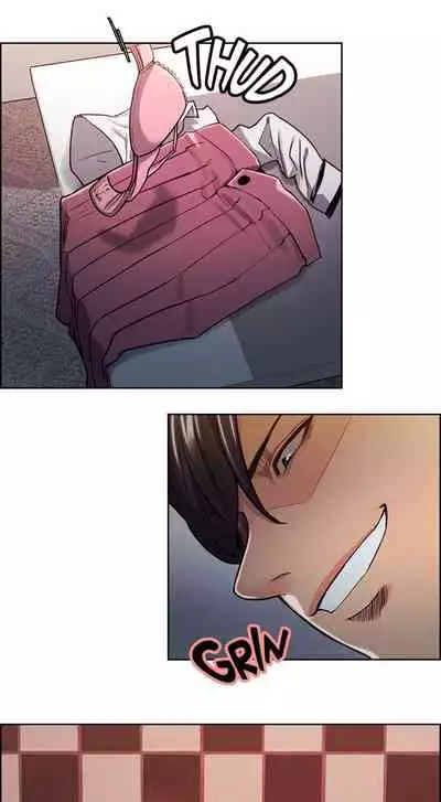 [Serious] Taste of Forbbiden Fruit Ch.27/53 [English] [Hentai Universe]
