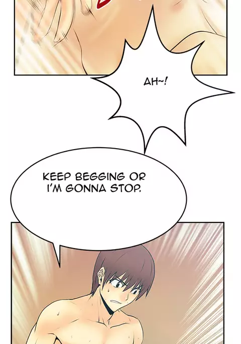 My Office Ch.1-25