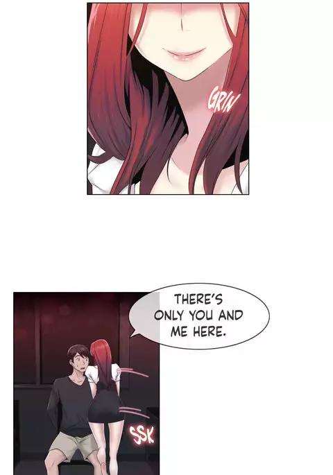 Miss Mystic Ch.1-23
