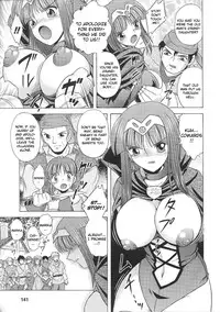 [Anthology] Slave Heroines Vol. 2 [English] {Kizlan}