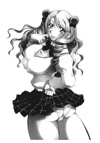 (COMIC1) [Studio Wallaby (Nagisa Minami)] Troublekko ~Saki~ (To LOVE-Ru) [English] [EHCOVE]